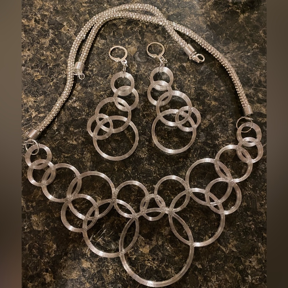 Jewelry set